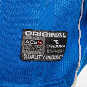 SSC Napoli Diadora 2000/2001 Edmundo 97 by DIADORA - Home (8)
