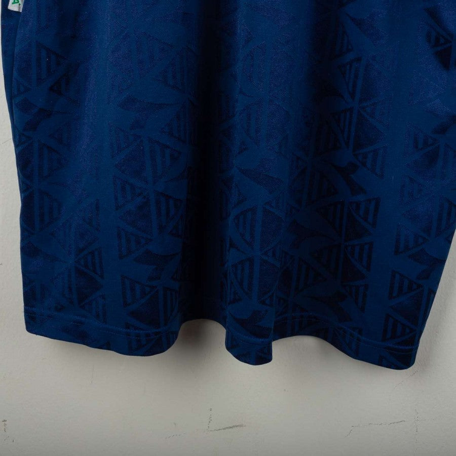 T-shirt Allenamento Fiorentina Diadora 2000/2001 by DIADORA - Home (10)