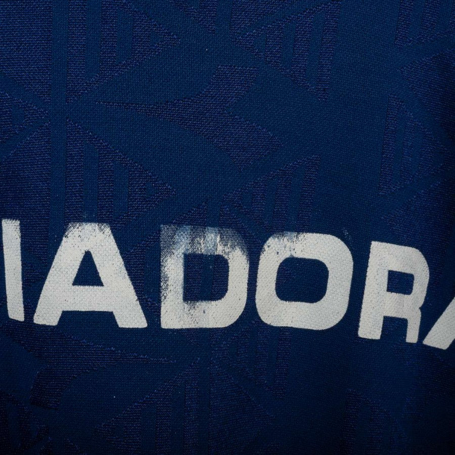 T-shirt Allenamento Fiorentina Diadora 2000/2001 by DIADORA - Home (11)