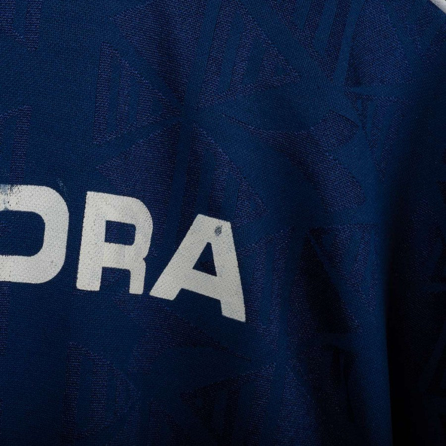 T-shirt Allenamento Fiorentina Diadora 2000/2001 by DIADORA - Home (12)