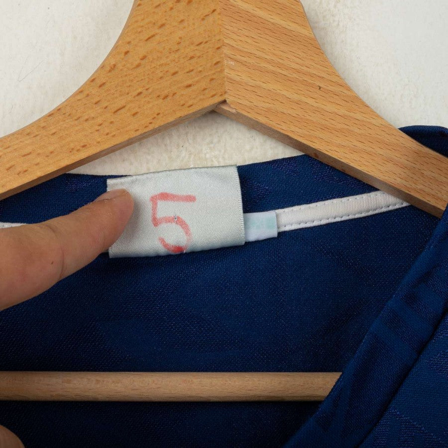 T-shirt Allenamento Fiorentina Diadora 2000/2001 by DIADORA - Home (18)