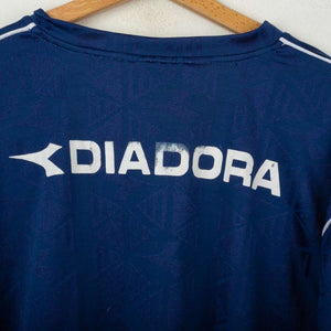 T-shirt Allenamento Fiorentina Diadora 2000/2001 by DIADORA - Home (3)