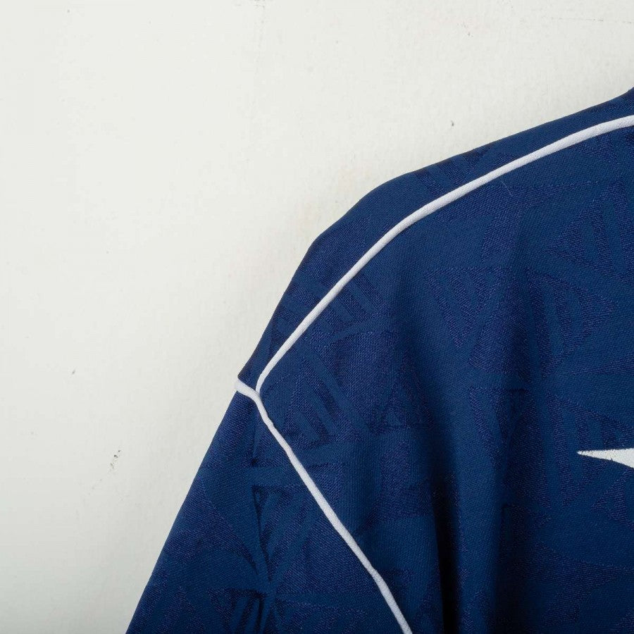 T-shirt Allenamento Fiorentina Diadora 2000/2001 by DIADORA - Home (4)