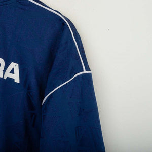 T-shirt Allenamento Fiorentina Diadora 2000/2001 by DIADORA - Home (5)