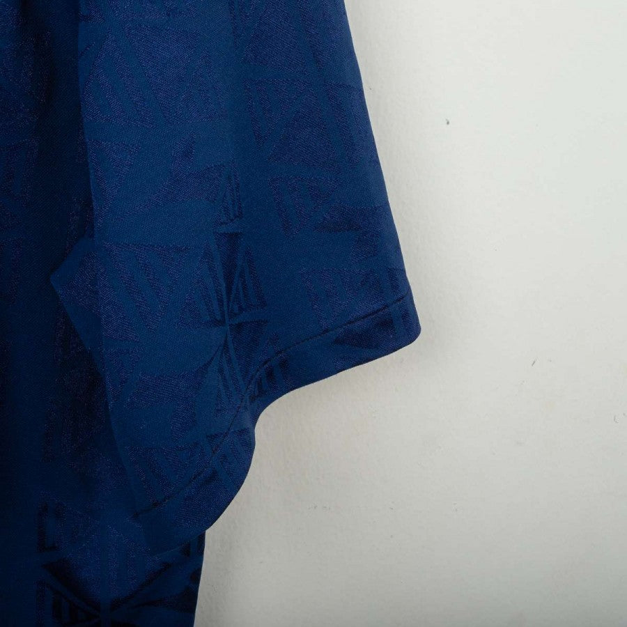 T-shirt Allenamento Fiorentina Diadora 2000/2001 by DIADORA - Home (6)