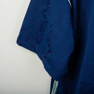 T-shirt Allenamento Fiorentina Diadora 2000/2001 by DIADORA - Home (7)