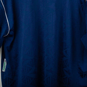 T-shirt Allenamento Fiorentina Diadora 2000/2001 by DIADORA - Home (9)