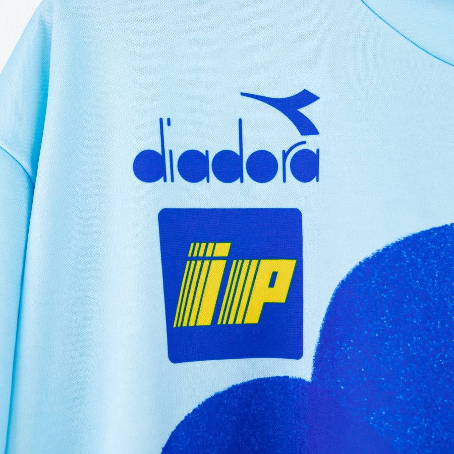 t-shirt allenamento italia diadora ml mondiali usa 94 by DIADORA - Home (4)