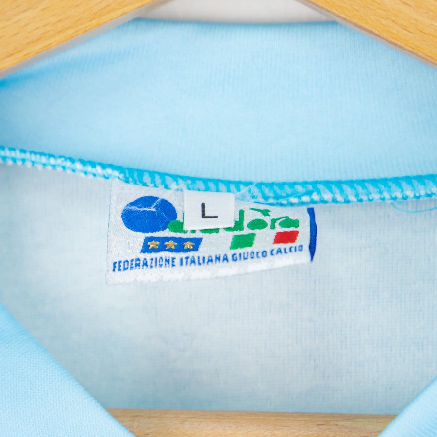 t-shirt allenamento italia diadora ml mondiali usa 94 by DIADORA - Home (8)