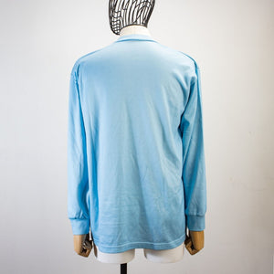 T-SHIRT ALLENAMENTO ITALIA DIADORA ML MONDIALI USA 94 by DIADORA - Home (2)