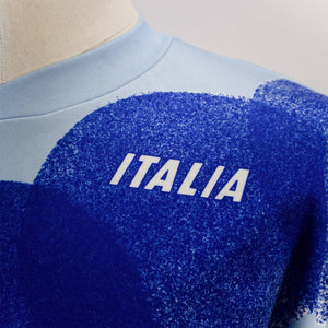 T-SHIRT ALLENAMENTO ITALIA DIADORA ML MONDIALI USA 94 by DIADORA - Home (5)