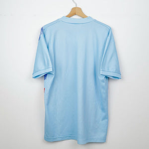 t-shirt allenamento italia diadora mondiali usa 94 by DIADORA - Home (2)