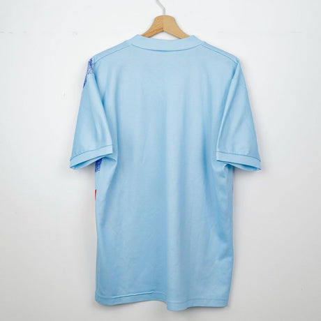 t-shirt allenamento italia diadora mondiali usa 94 by DIADORA - Home (2)