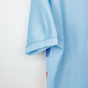 t-shirt allenamento italia diadora mondiali usa 94 by DIADORA - Home (5)