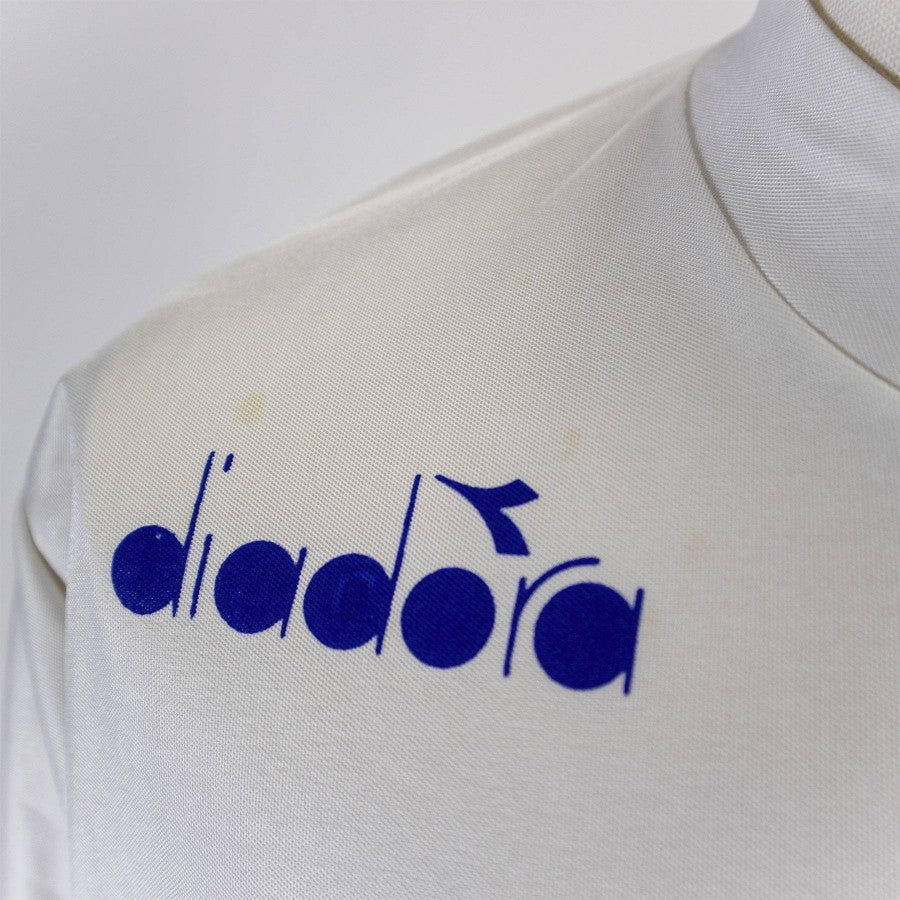 T-SHIRT ALLENAMENTO ITALIA DIADORA MONDIALI USA 94 by DIADORA - Altre Leghe (5)