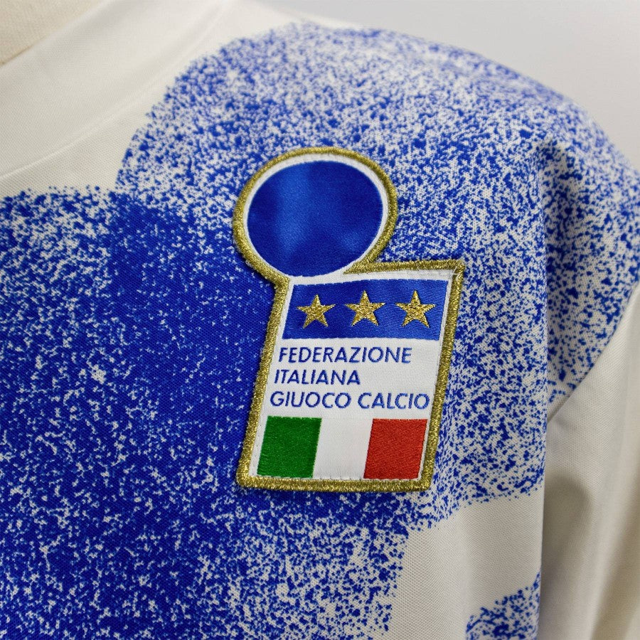 T-SHIRT ALLENAMENTO ITALIA DIADORA MONDIALI USA 94 by DIADORA - Altre Leghe (6)