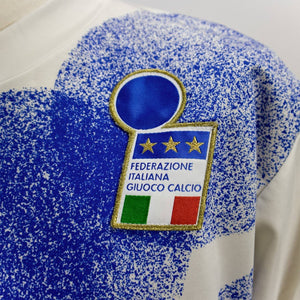 T-SHIRT ALLENAMENTO ITALIA DIADORA MONDIALI USA 94 by DIADORA - Altre Leghe (6)