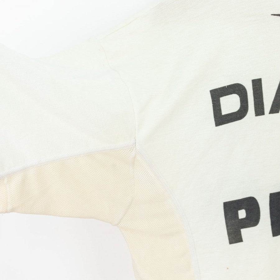 T-shirt allenamento napoli diadora 2001/2002 by DIADORA - Home (10)