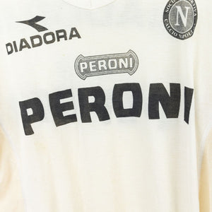 T-shirt allenamento napoli diadora 2001/2002 by DIADORA - Home (14)
