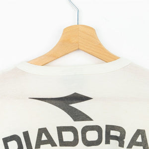 T-shirt allenamento napoli diadora 2001/2002 by DIADORA - Home (3)