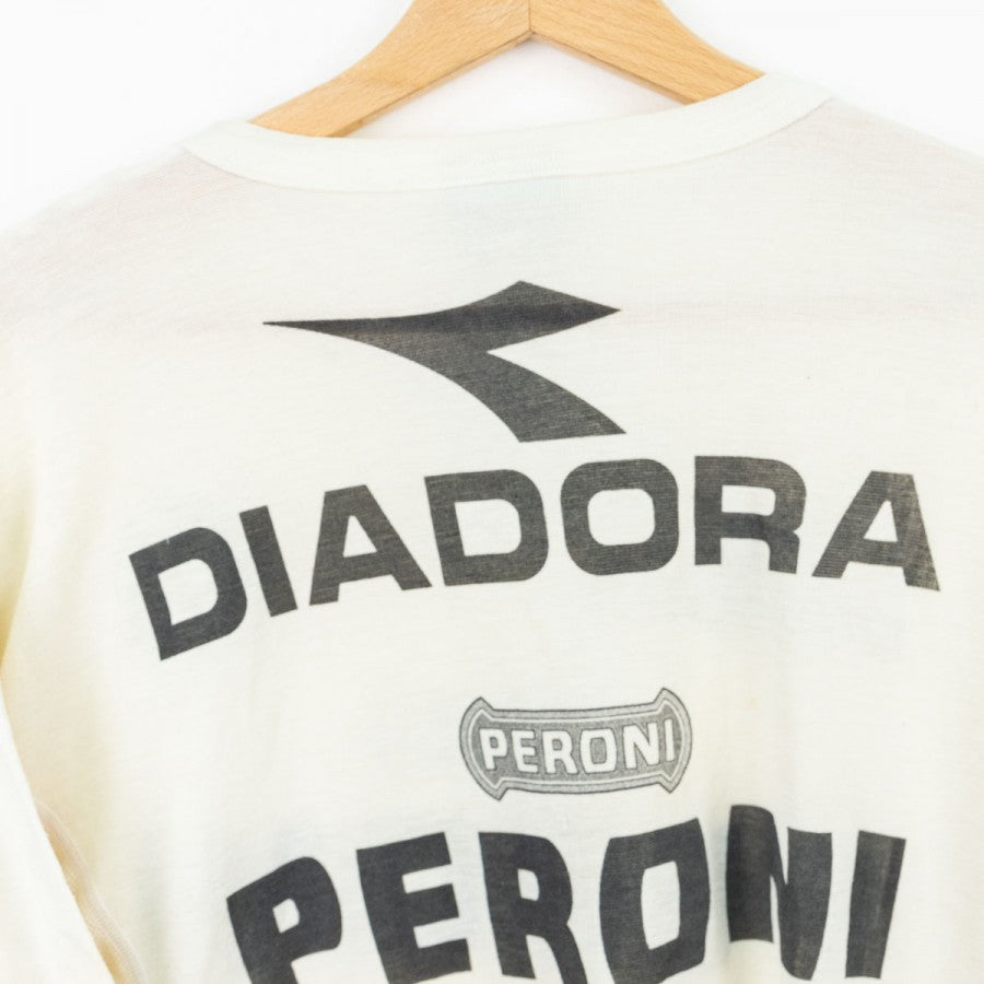 T-shirt allenamento napoli diadora 2001/2002 by DIADORA - Home (4)