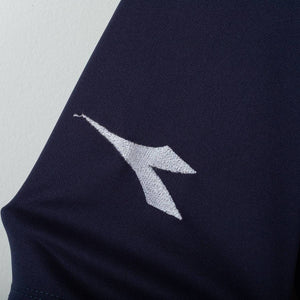 T-shirt Allenamento Napoli Diadora 2006/2007 by DIADORA - Home (11)