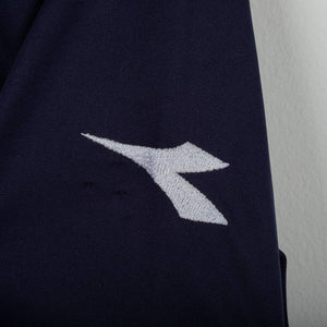 T-shirt Allenamento Napoli Diadora 2006/2007 by DIADORA - Home (12)