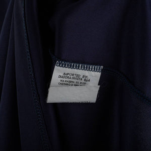 T-shirt Allenamento Napoli Diadora 2006/2007 by DIADORA - Home (14)