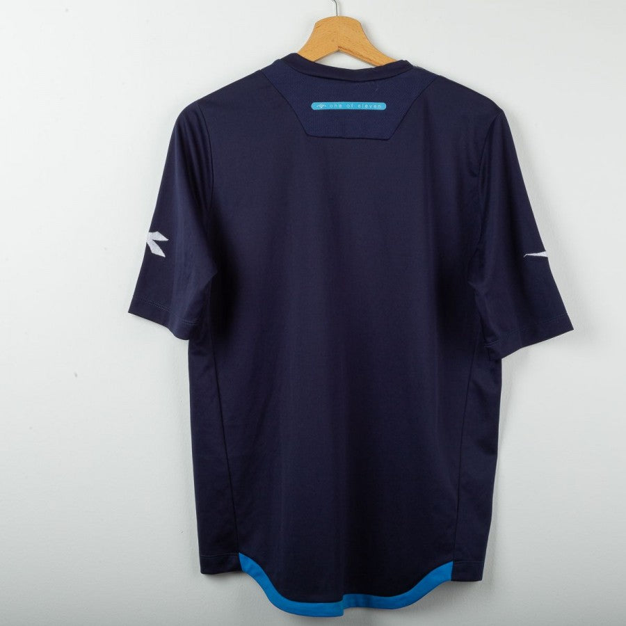 T-shirt Allenamento Napoli Diadora 2006/2007 by DIADORA - Home (2)