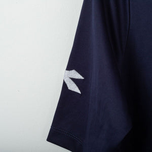 T-shirt Allenamento Napoli Diadora 2006/2007 by DIADORA - Home (3)