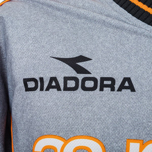 T-Shirt Allenamento Roma Diadora 1998/1999 by DIADORA - Home (4)