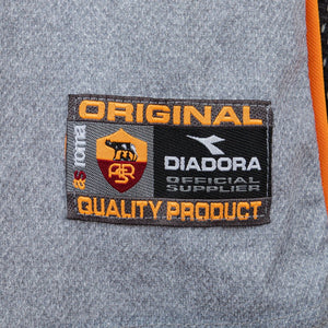 T-Shirt Allenamento Roma Diadora 1998/1999 by DIADORA - Home (6)