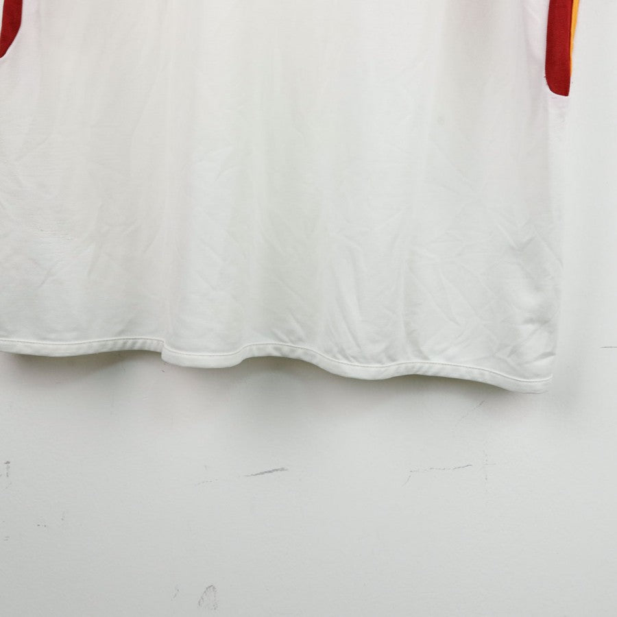 T-shirt allenamento Roma Diadora 2005/2006 by DIADORA - Home (14)