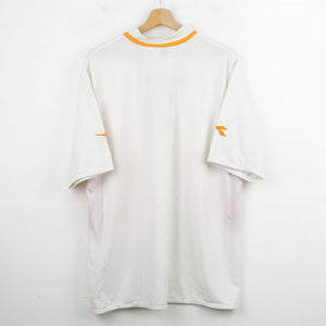 T-shirt allenamento Roma Diadora 2005/2006 by DIADORA - Home (2)