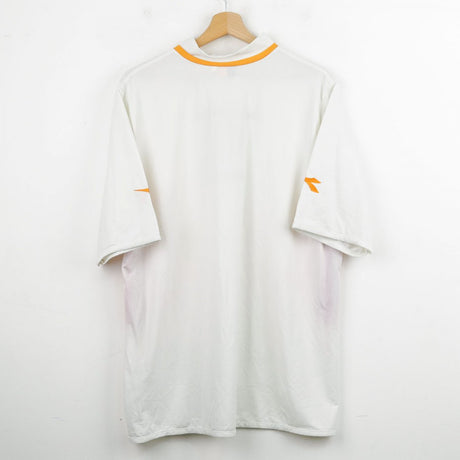 T-shirt allenamento Roma Diadora 2005/2006 by DIADORA - Home (2)