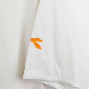 T-shirt allenamento Roma Diadora 2005/2006 by DIADORA - Home (4)