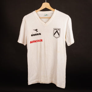 t-shirt allenamento udinese diadora 1984/1985 by DIADORA - Home