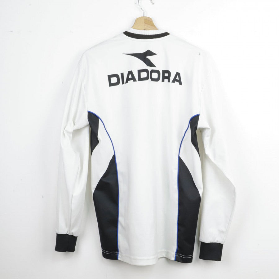 t-shirt allenamento udinese diadora 1998/1999 by DIADORA - Home (2)