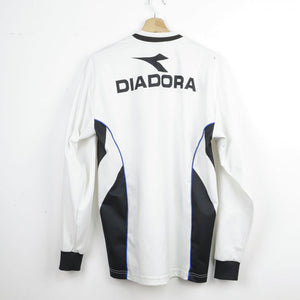t-shirt allenamento udinese diadora 1998/1999 by DIADORA - Home (2)