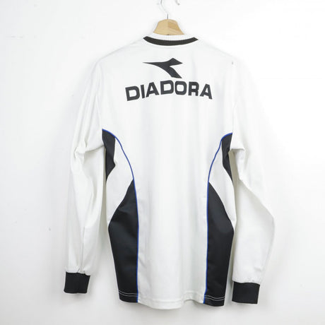 t-shirt allenamento udinese diadora 1998/1999 by DIADORA - Home (2)