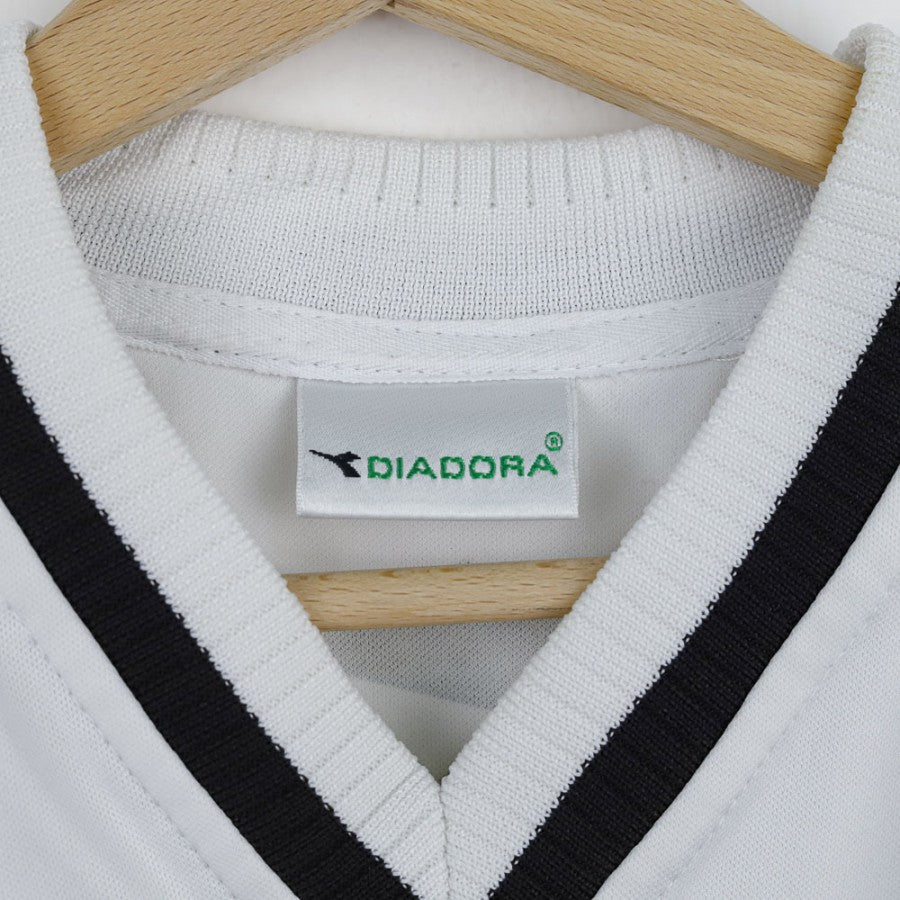 t-shirt allenamento udinese diadora 1998/1999 by DIADORA - Home (3)