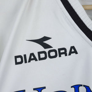 t-shirt allenamento udinese diadora 1998/1999 by DIADORA - Home (4)