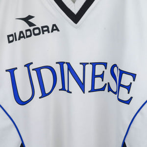 t-shirt allenamento udinese diadora 1998/1999 by DIADORA - Home (6)
