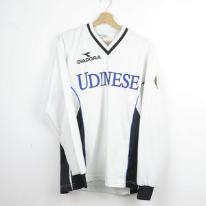 t-shirt allenamento udinese diadora 1998/1999 by DIADORA - Home