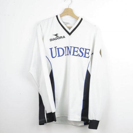 t-shirt allenamento udinese diadora 1998/1999 by DIADORA - Home