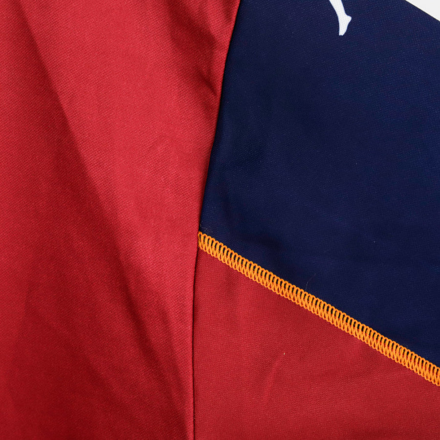 T-Shirt As Roma Kappa 2000/2001 by DIADORA - Home (10)