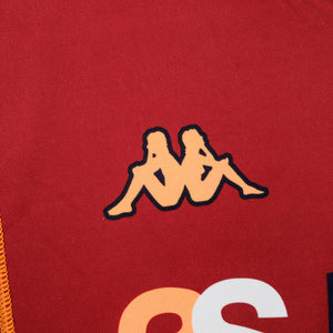 T-Shirt As Roma Kappa 2000/2001 by DIADORA - Home (14)