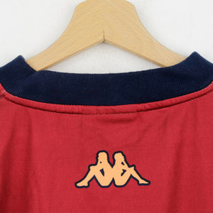 T-Shirt As Roma Kappa 2000/2001 by DIADORA - Home (3)