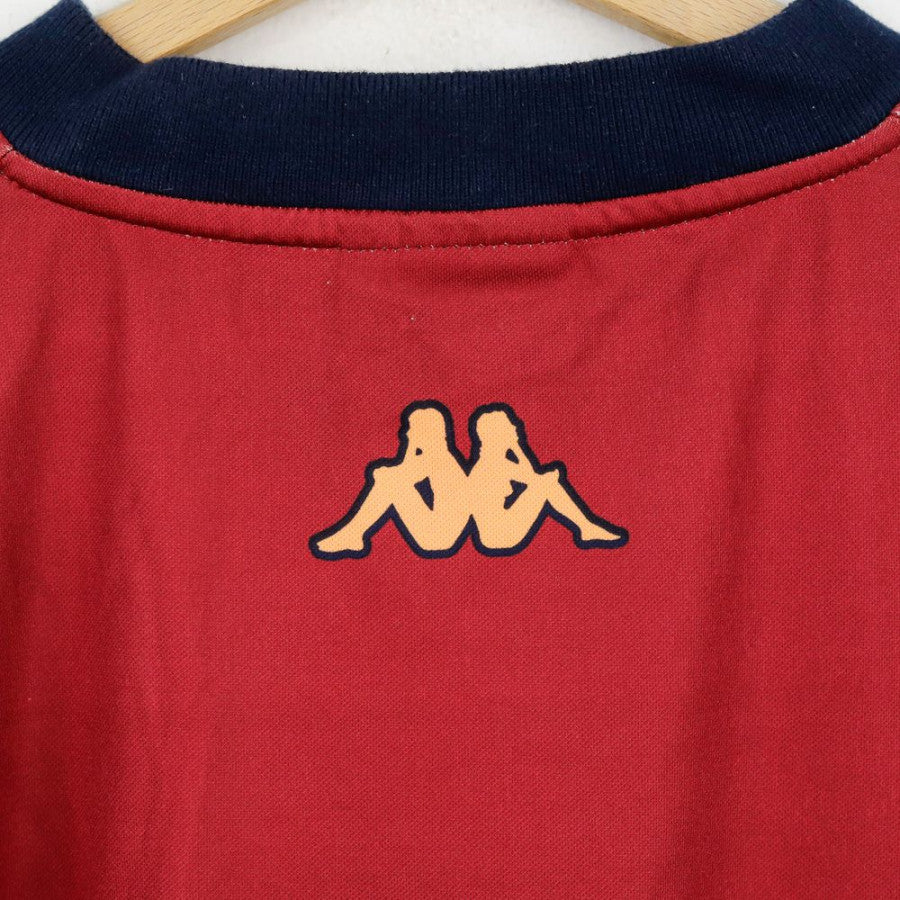 T-Shirt As Roma Kappa 2000/2001 by DIADORA - Home (4)