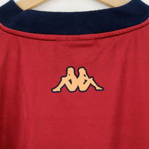 T-Shirt As Roma Kappa 2000/2001 by DIADORA - Home (4)